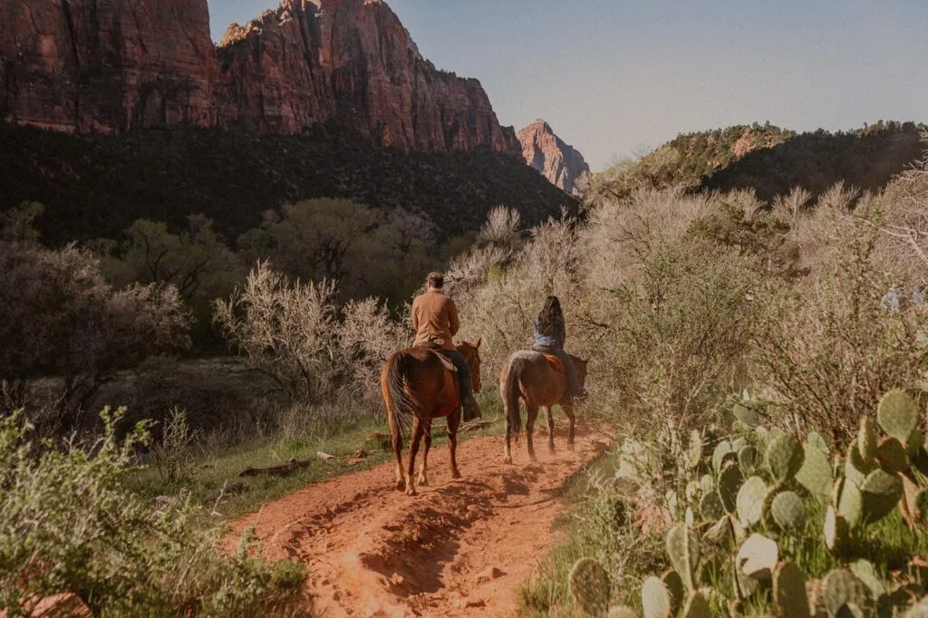 15 Best Things To See Near Zion National Park