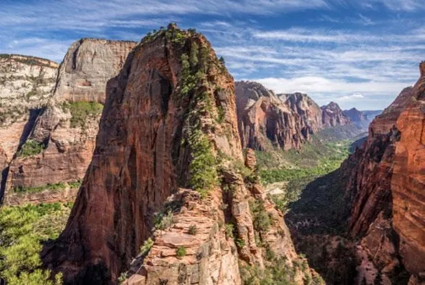 Angels Landing