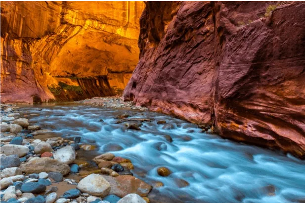 Emerald Pools