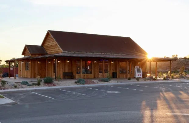 Bison Mercantile